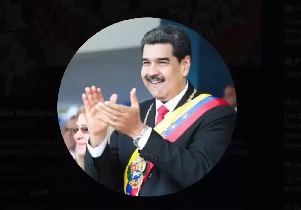 Maduro