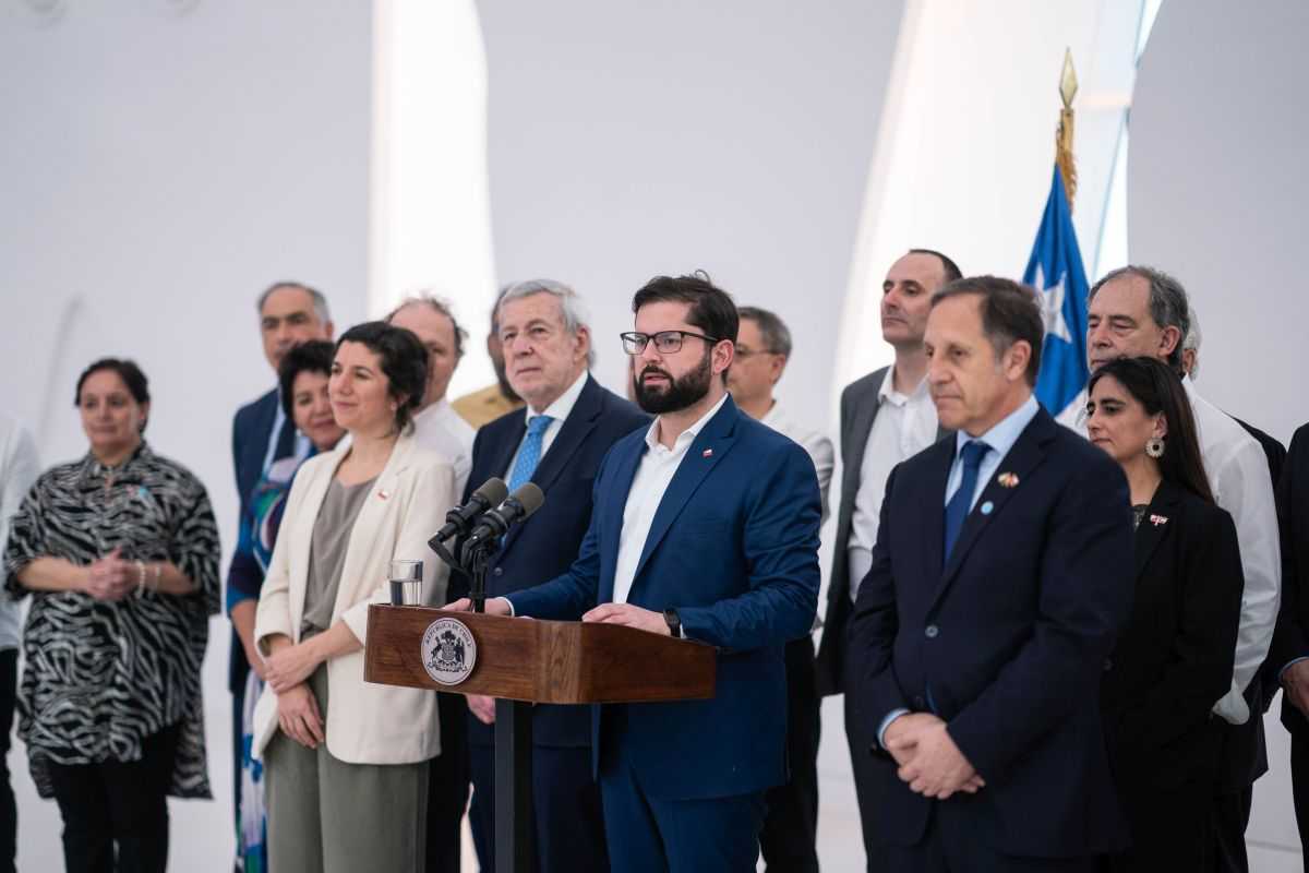 Pdte Boric EAU 30-07-2024