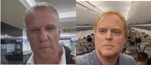 felipe kast y rojo edwards