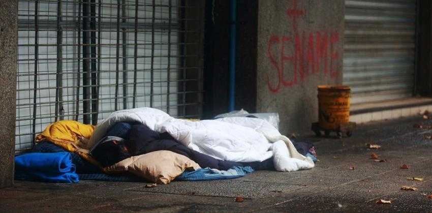 personas en situacion de calle