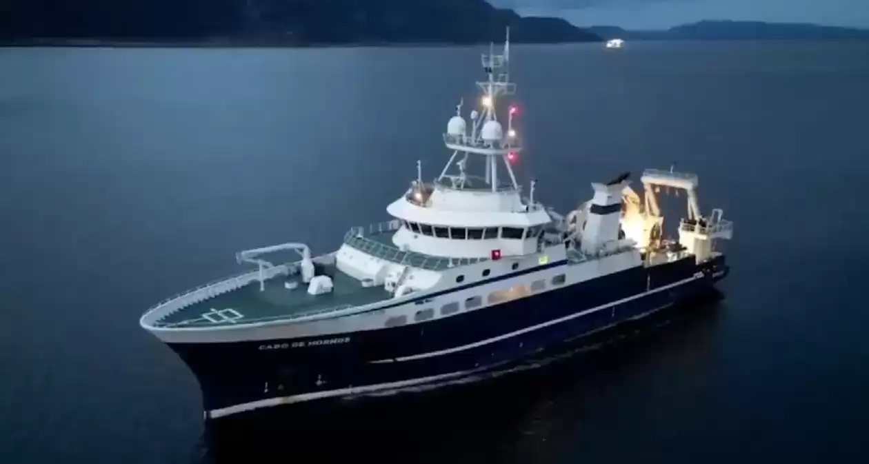 CABO DE HORNOS 15AGOSTO24