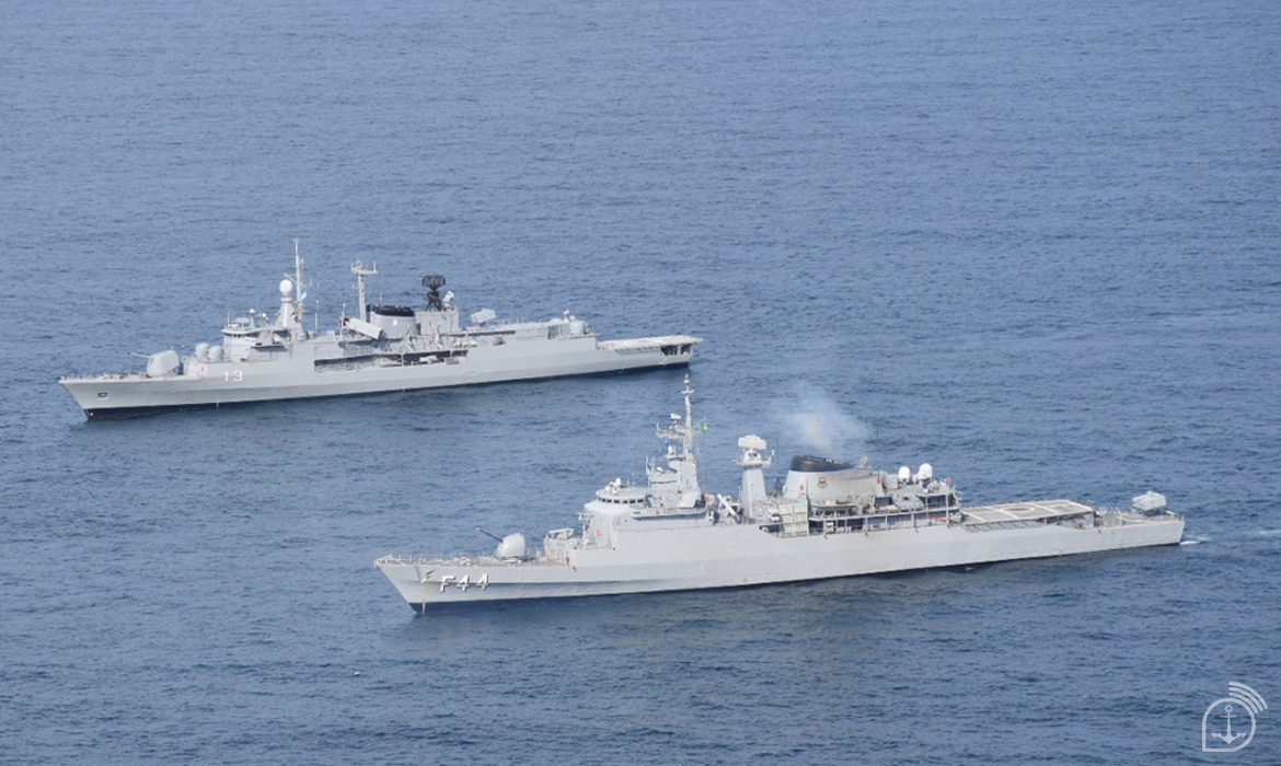 Ejercicio Fraterno XXXVI