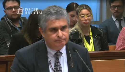 Juan Pablo Hermosilla