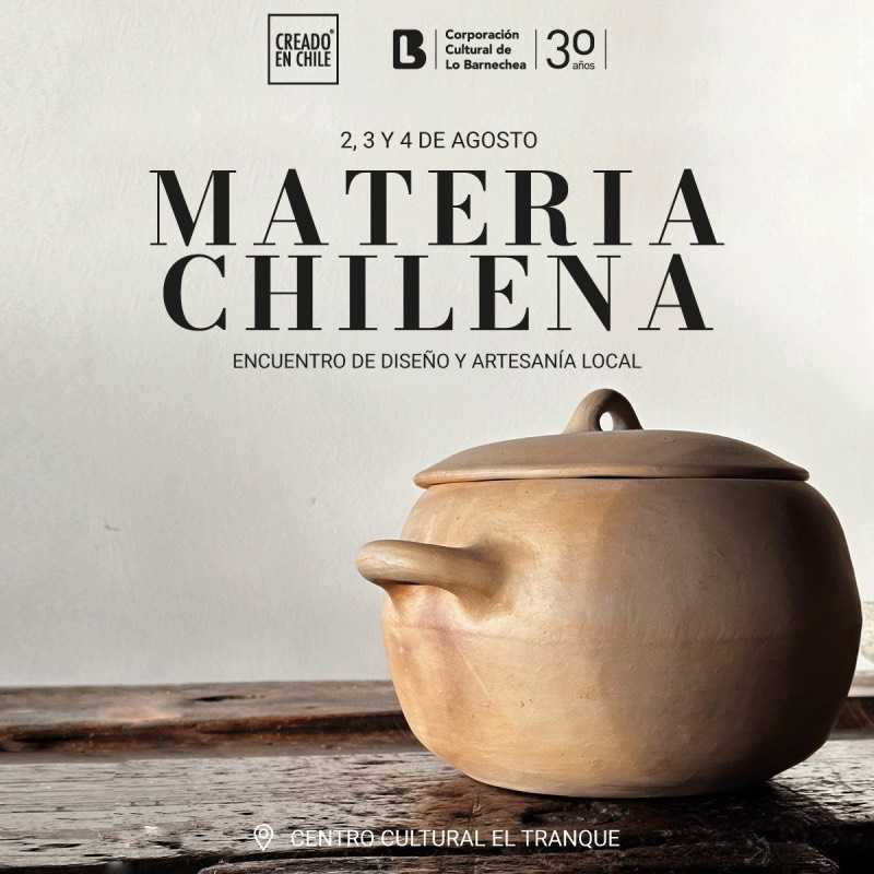 TRAMA CHILENA-2