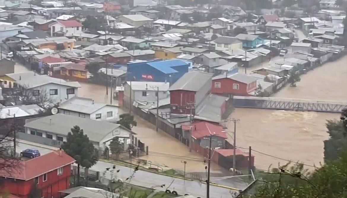 Temporal Curanilahue 01-08-2024