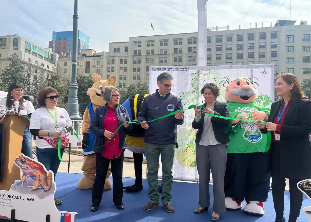 XI Feria Educ. Ambiental_28ago