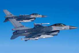 f16holandeses
