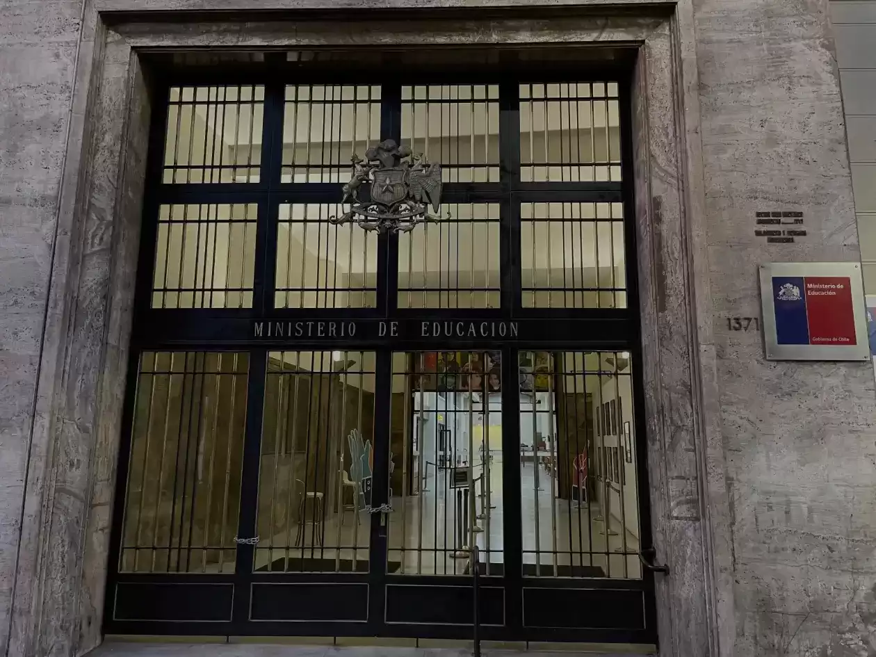 ministerio educ