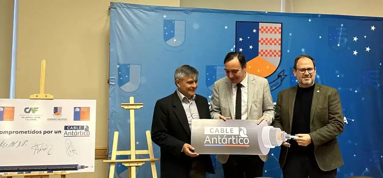 CABLEANTARTICO