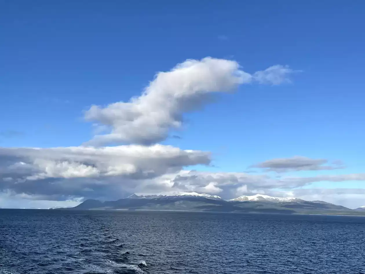 Estrecho de Magallanes