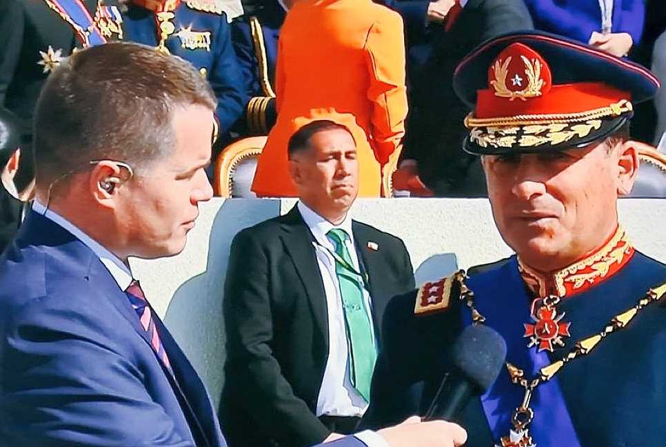 General Iturriaga CJE 19-09-2024