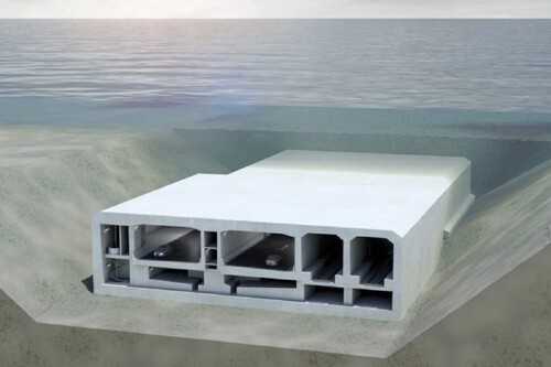 túnel de Fehmarnbelt