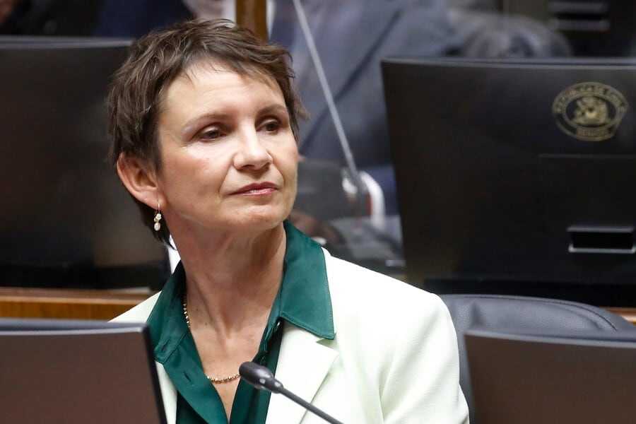 Carolina Tohá Ac Cámara 10-10-2024