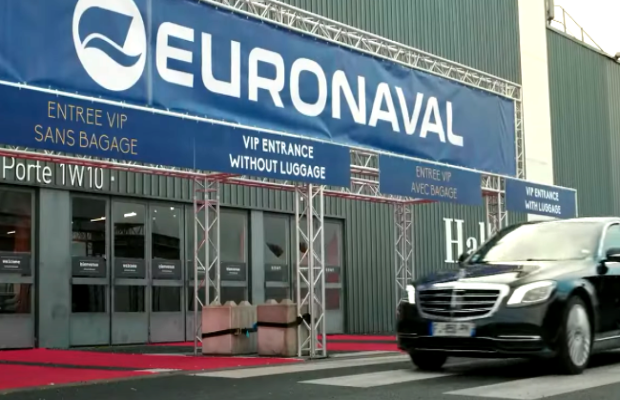Euronaval 2024