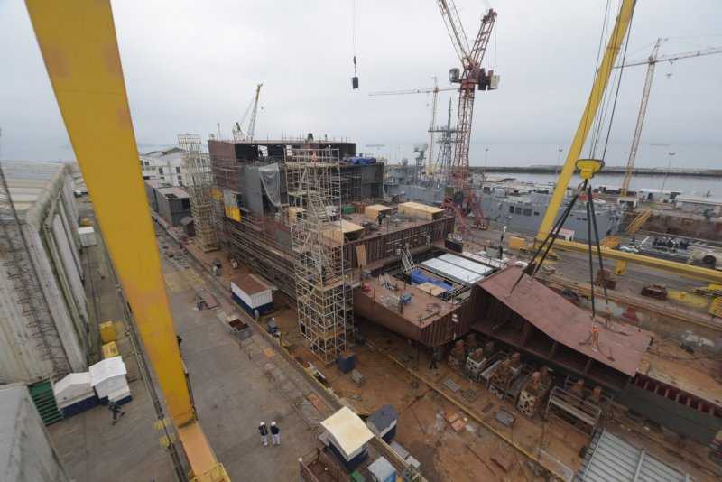 Avance proyecto Escotillón IV Asmar 06-11-2024