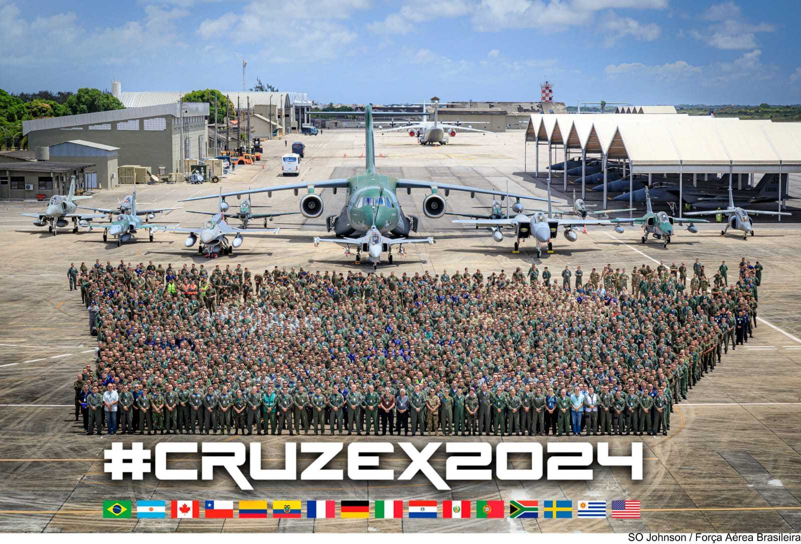 Cruzex 2024