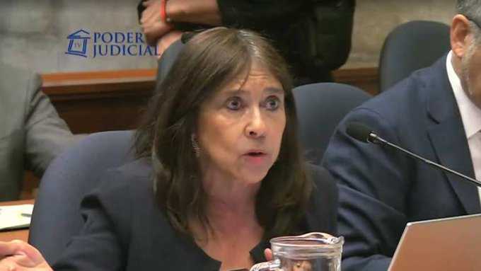 María Inés Horvitz