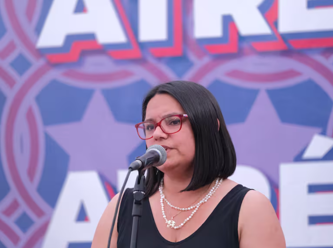 ruth hurtado (republicanos)