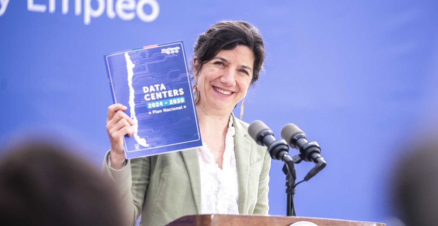 Aisen Etcheberry Plan Nacional DataCenters 05-12-2024