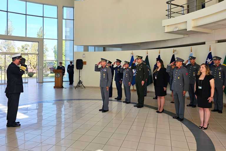 Cambio de Mando Cecopac 16-12-2024