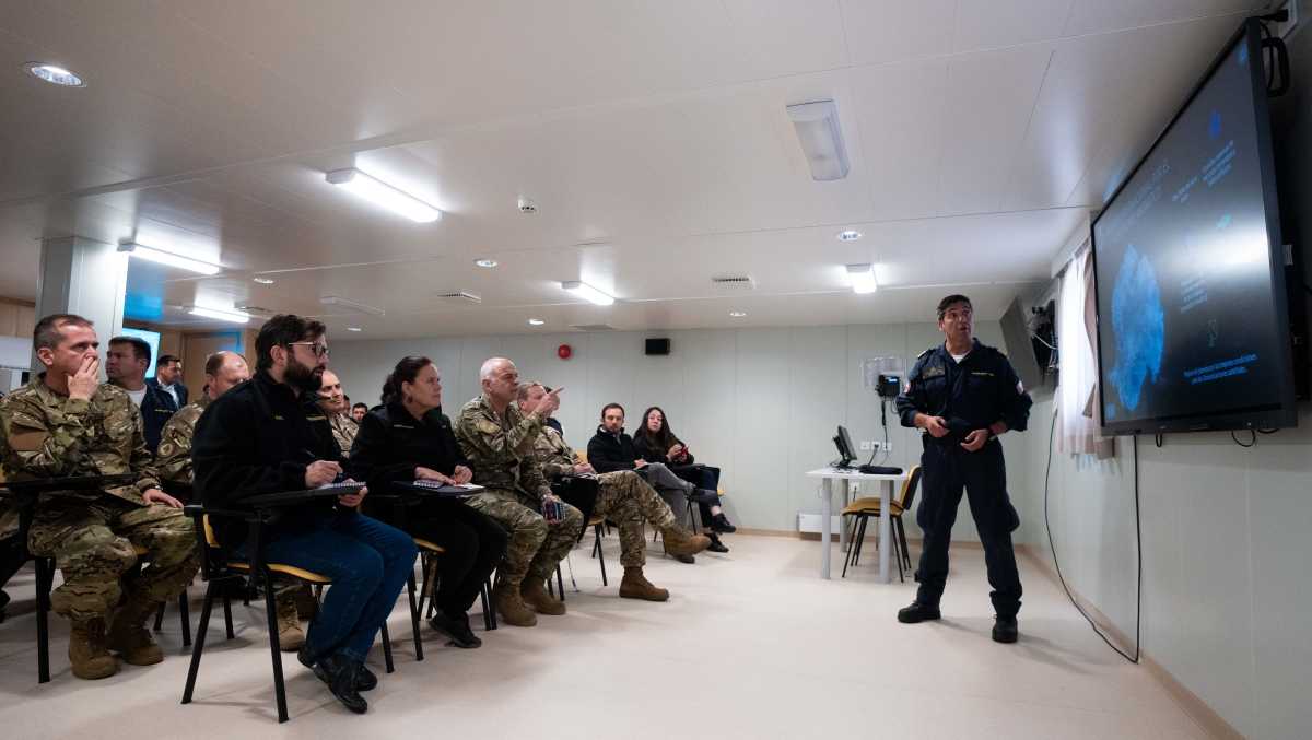 Pdte Gabriel Boric RH Viel 27-12-2024