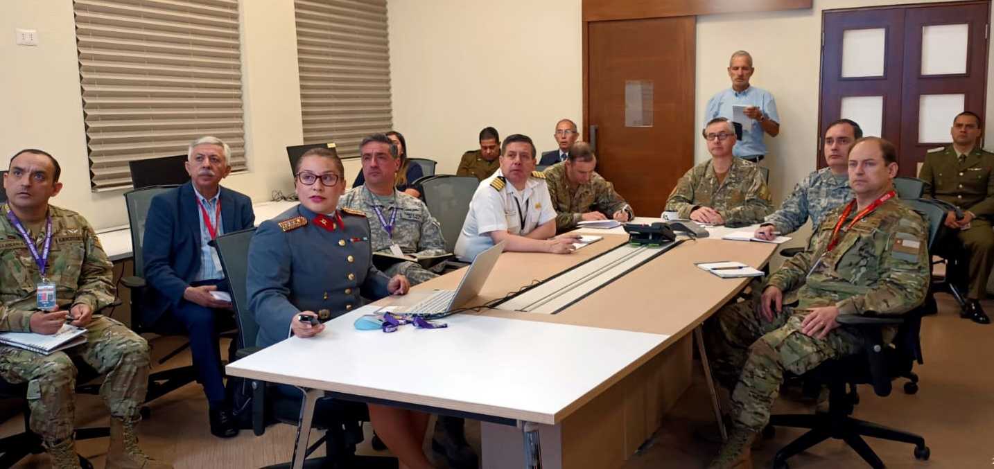 Reunión EMCO contingente OPAZ Colombia 04-12-2024