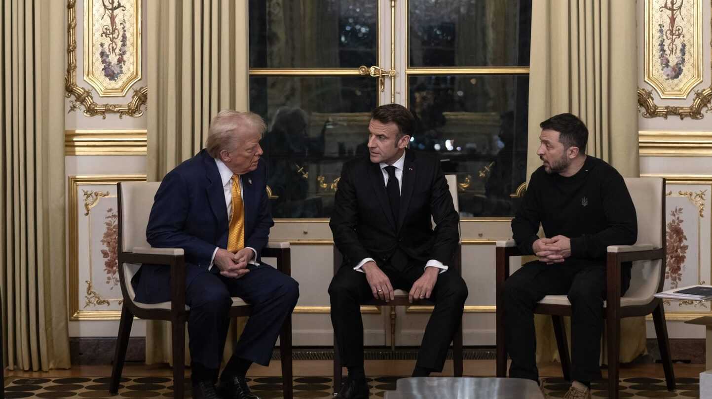 tru,p macronyselesnki