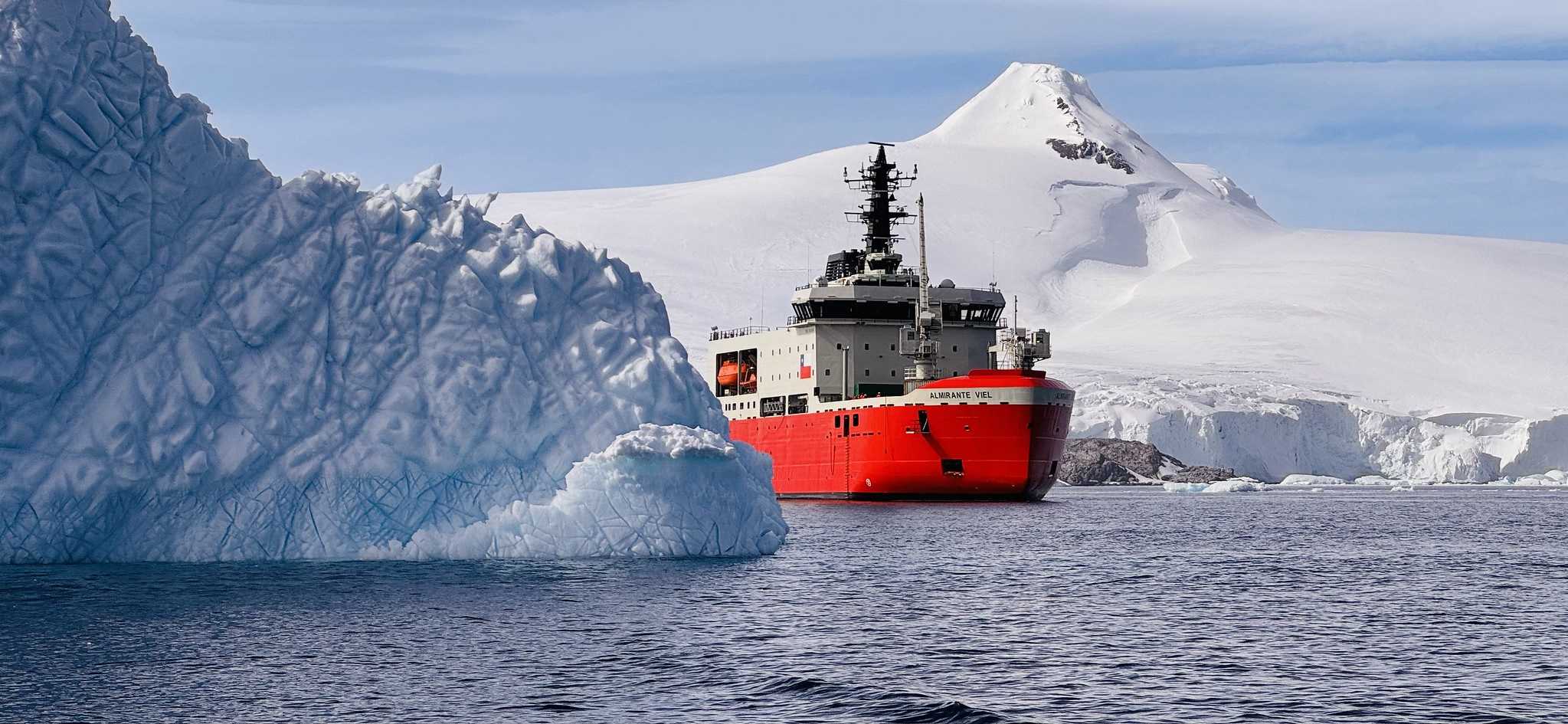 RH Almirante Viel enero 2025