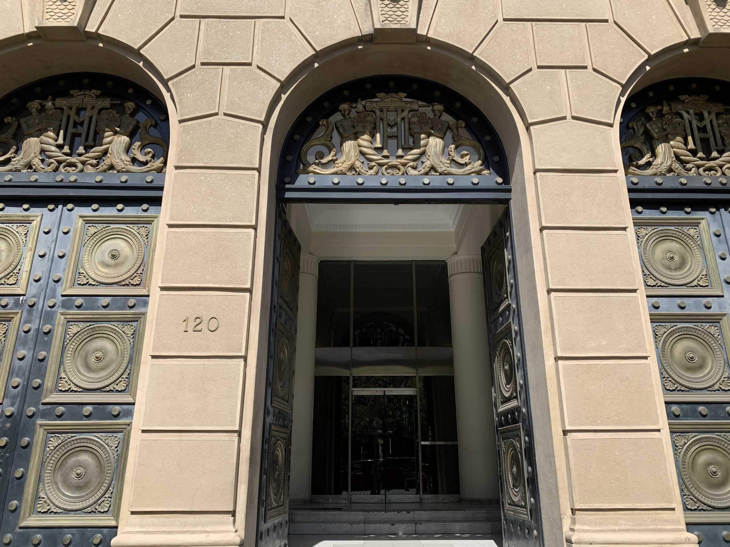 ministerio de hacienda