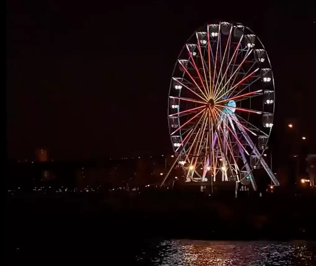 rueda del infortunio