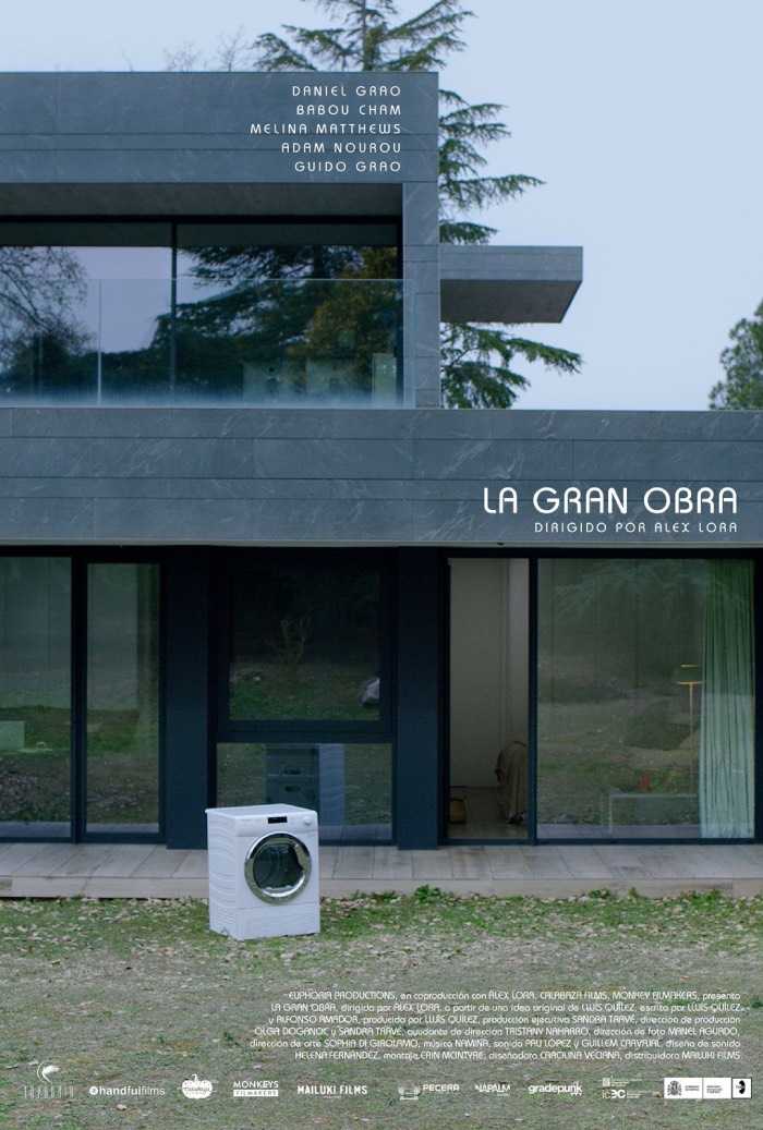 LaGranObra
