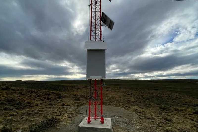 WPD Chile proyecto Magallanes