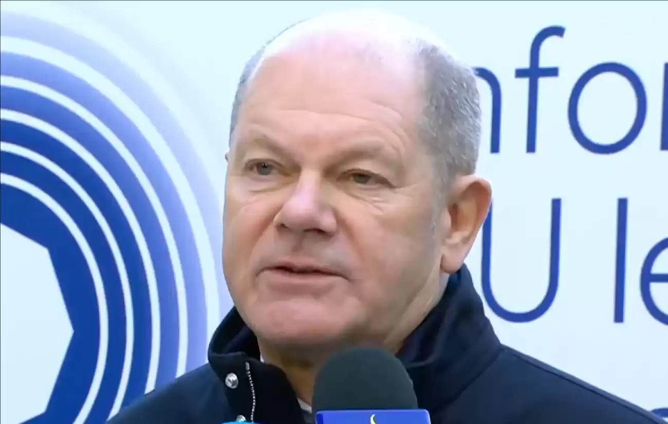 canciller aleman 3feb25