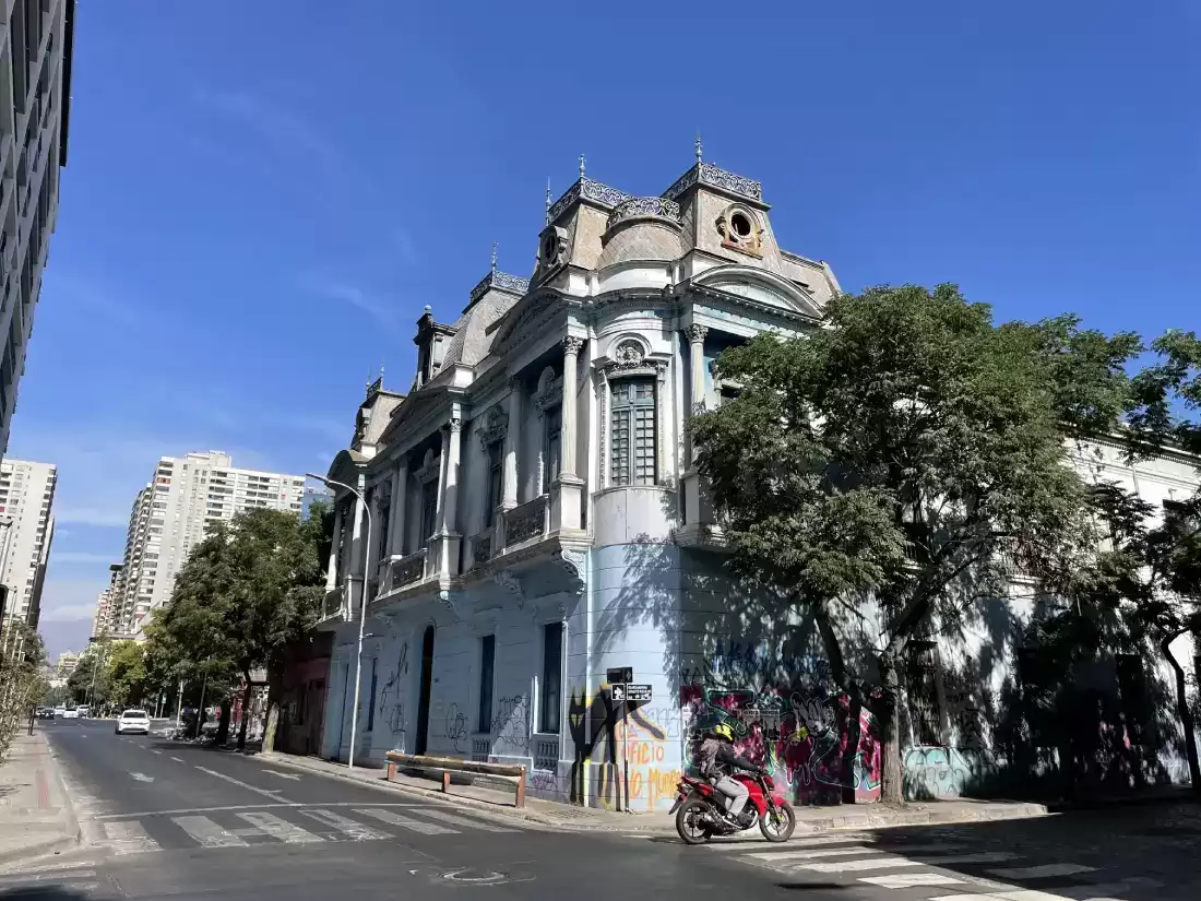 casaantigua riquelme