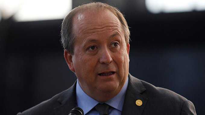 Fiscal Angel Valencia