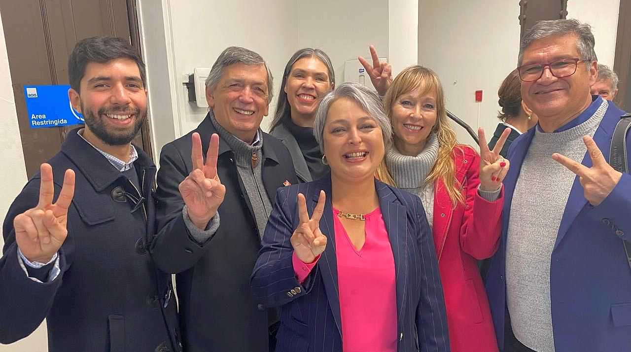 Jeannette Jara 30-04-2025