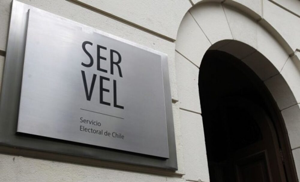 Sede Servel