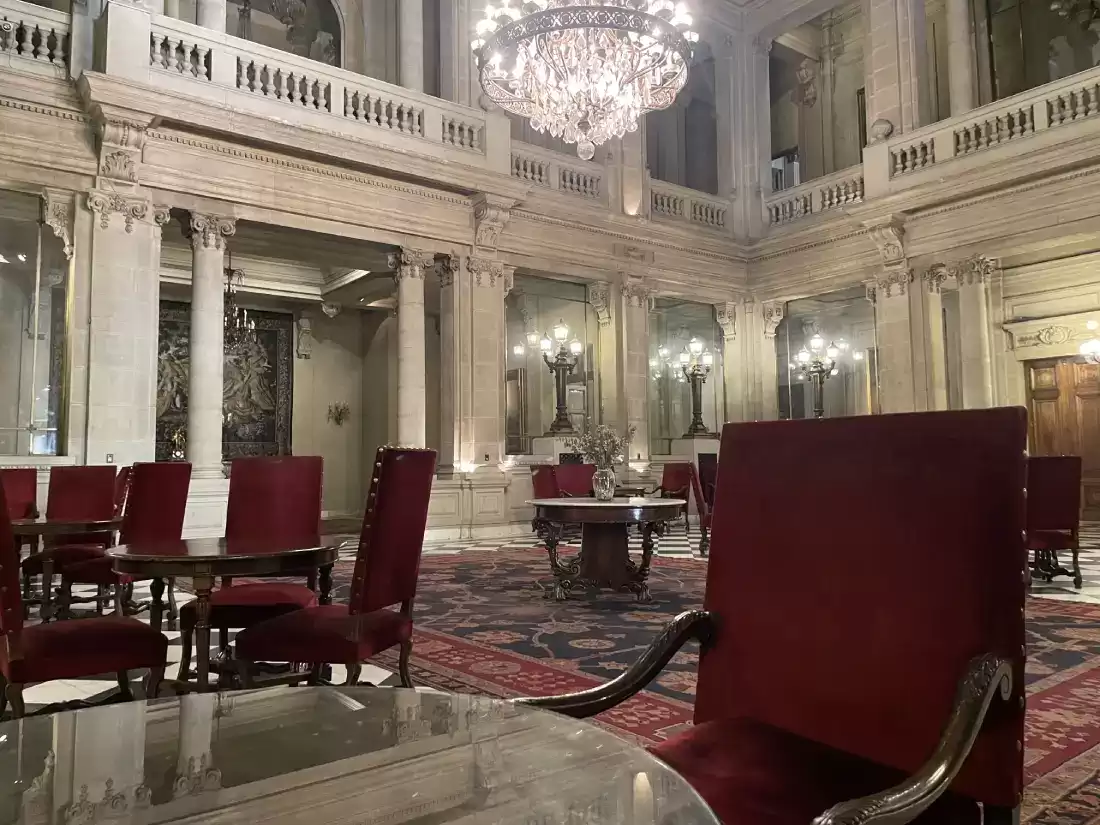 CLUBUNIONHALLCENTRAL