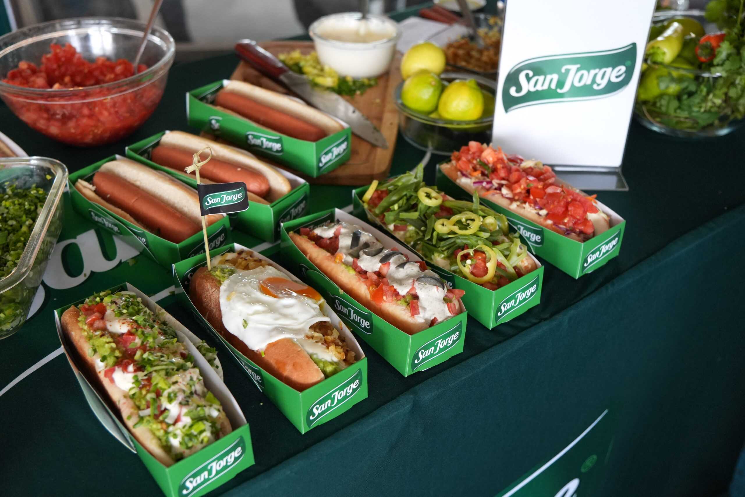 Dia del Completo CIAL 5