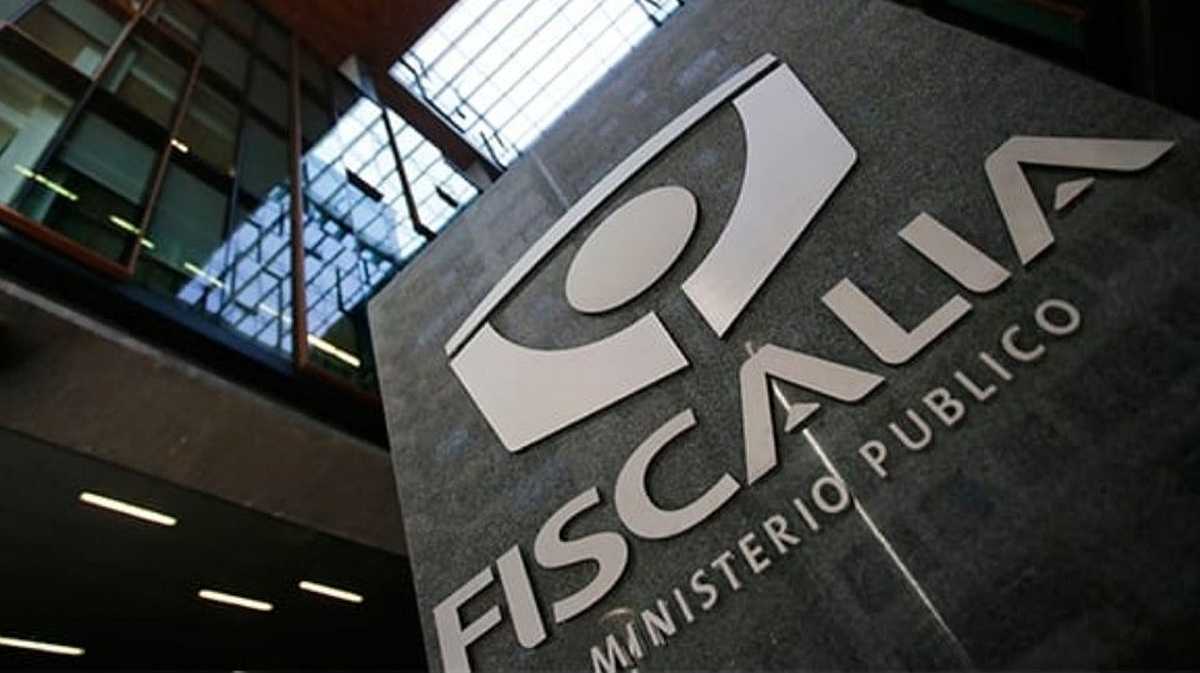 Fiscalía Nacional