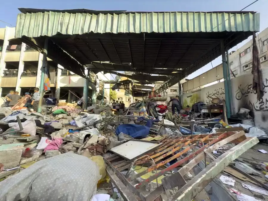 GAZA-ATAQUE-ESCUELA-3