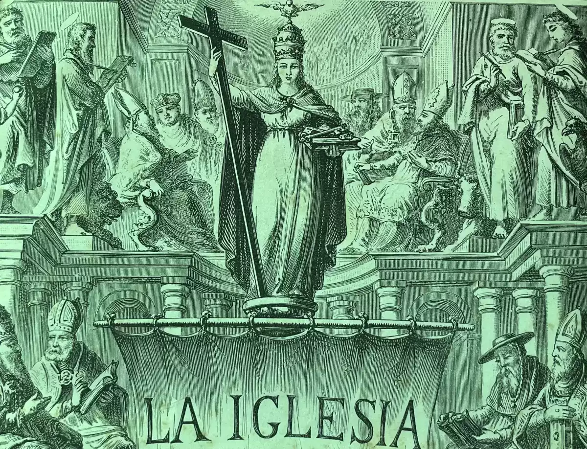 La Igleisa