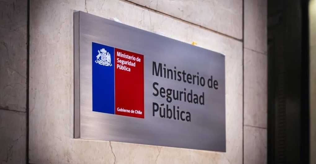 Ministerio de Seguridad