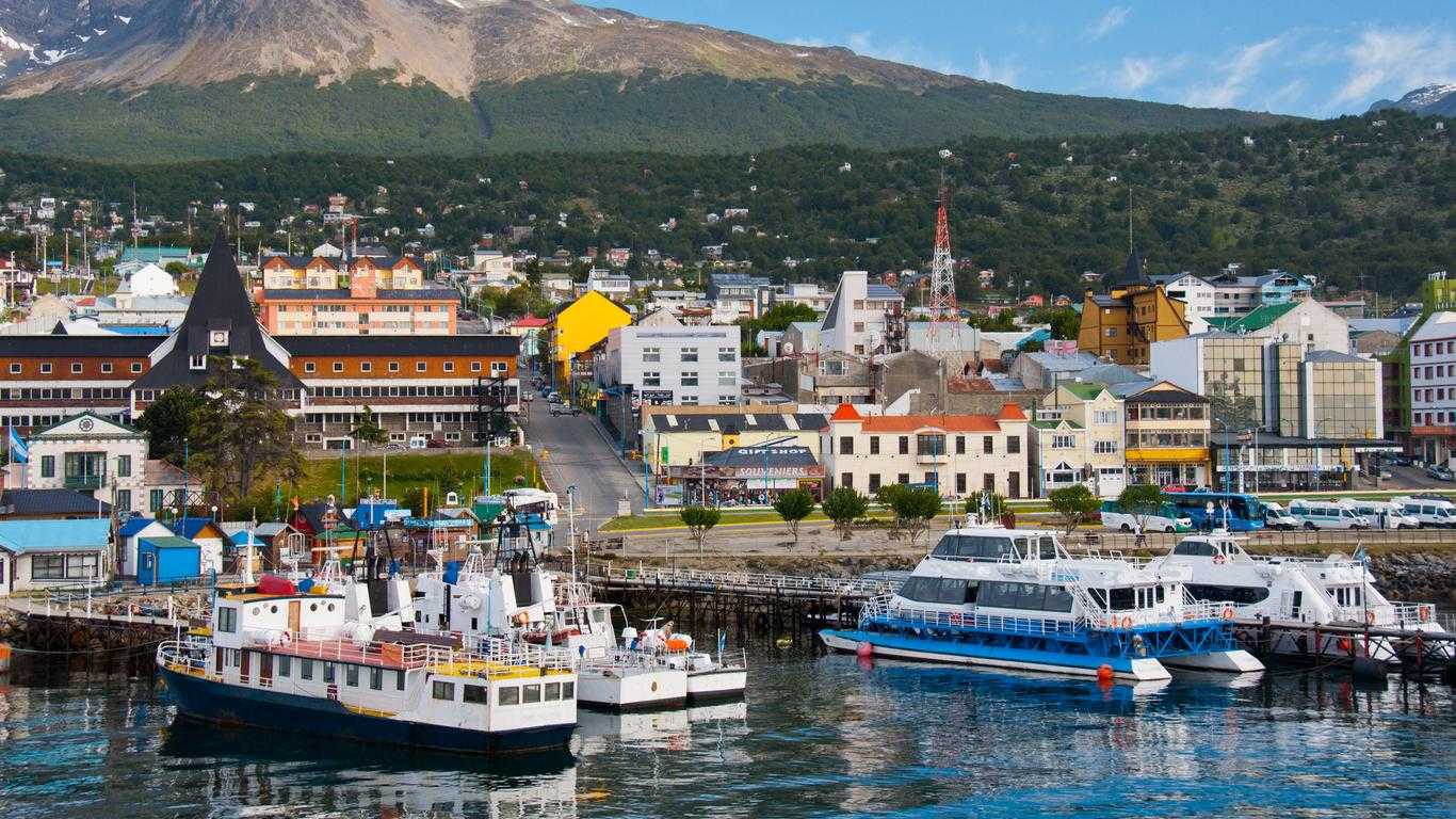 Ushuaia