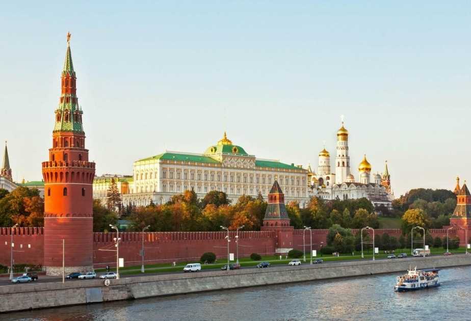 kremlin