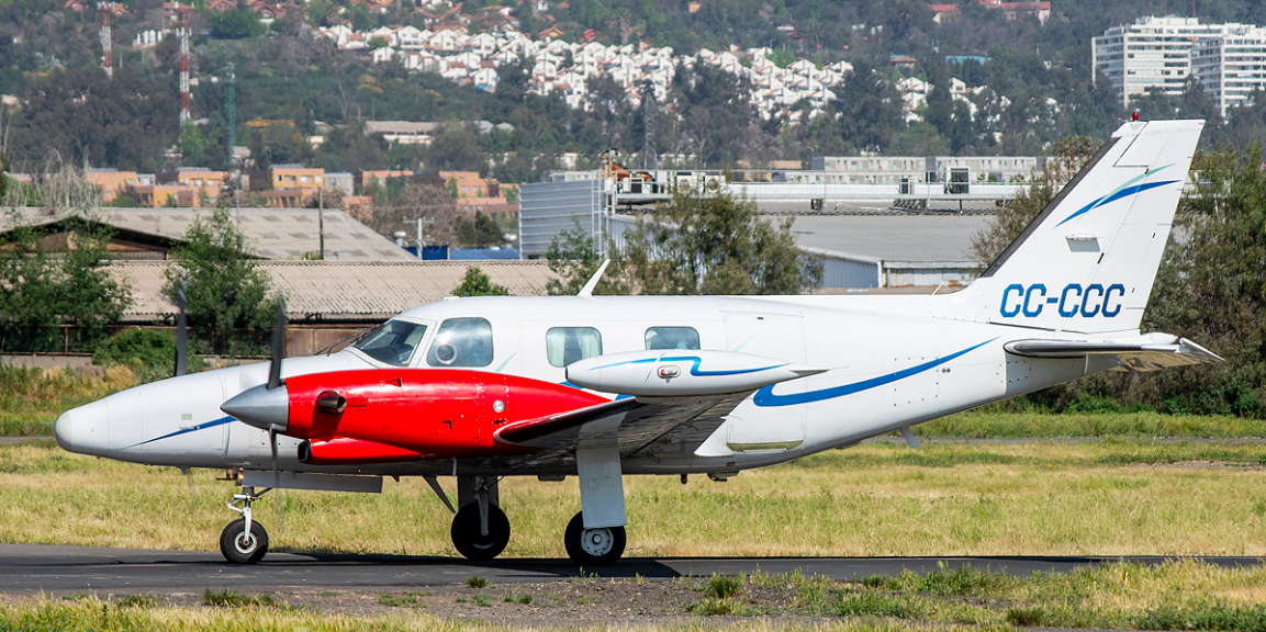 piper-cheyenne-perdida-avion-ambulancia-arica