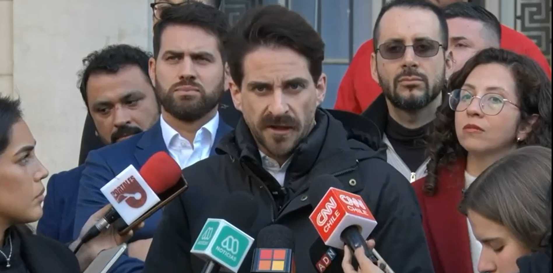 Gonzalo Winter 19-06-2025