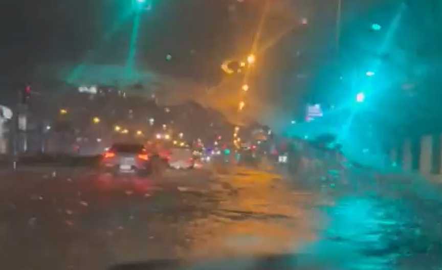 Lluvias Viña 15-06-2025