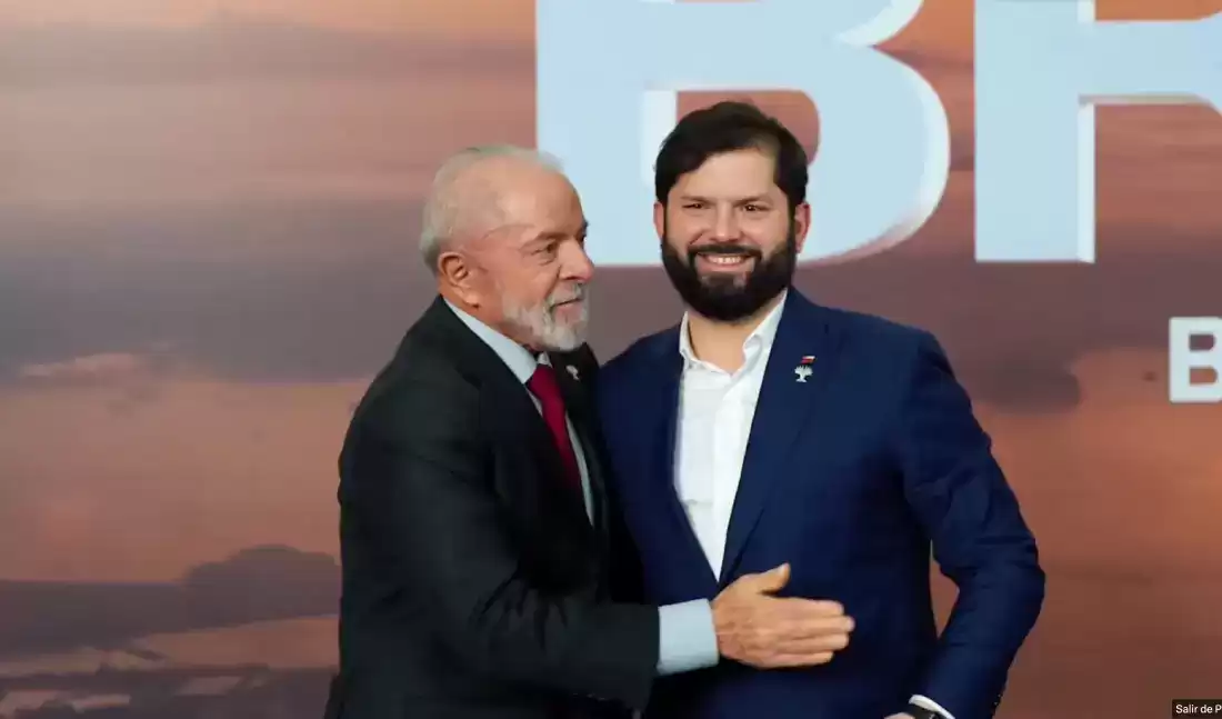 BORICBRSAIL BRICS 25