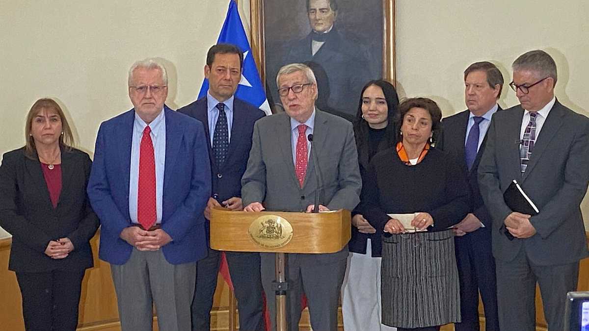 Gobierno y gremios mineros celebran 30-07-2025